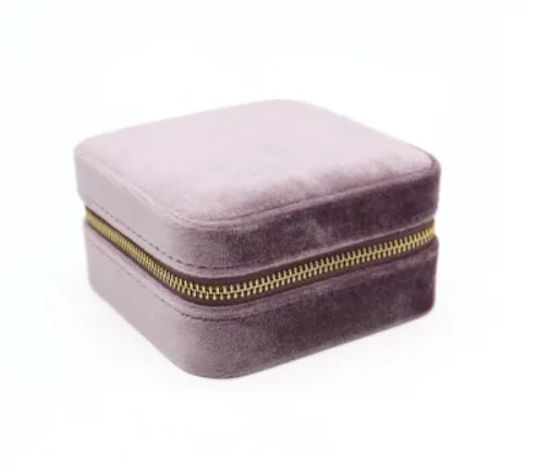 Zjoosh Jewellery Case Range