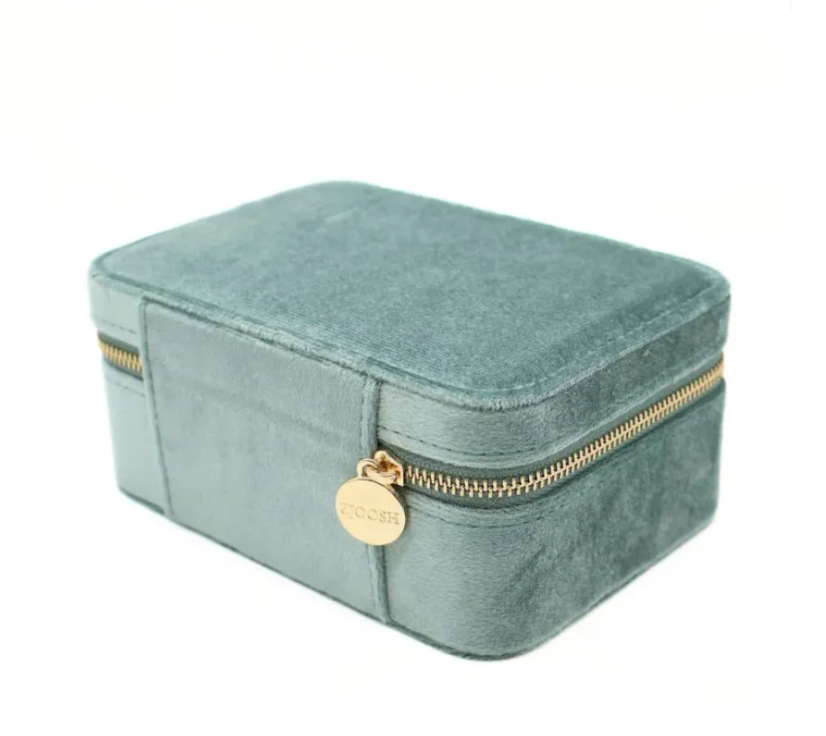 Zjoosh Jewellery Case Range