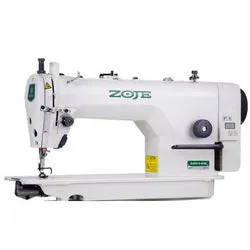 Zoje Industrial Plain Sewing Machine ZJ9513