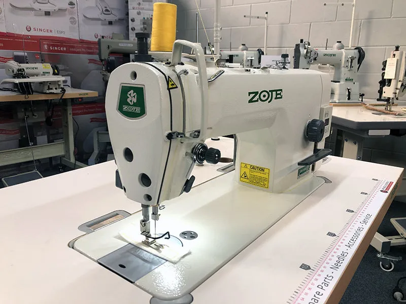 Zoje Industrial Plain Sewing Machine ZJ9513