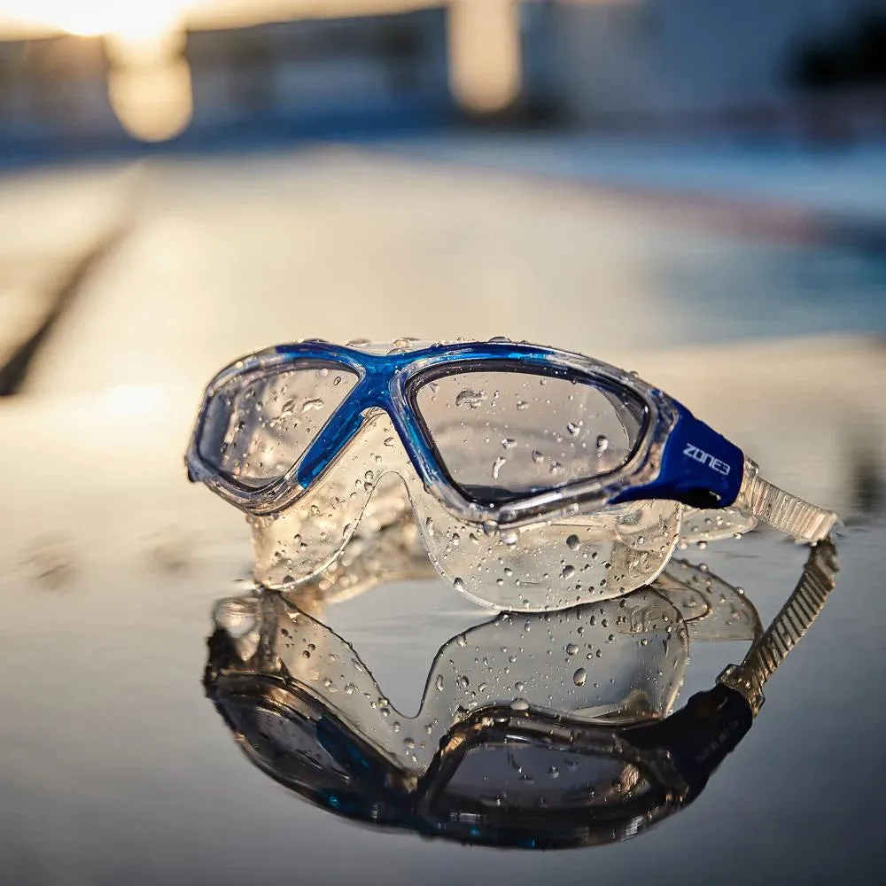 Zone 3 Vision Max Swim Goggles