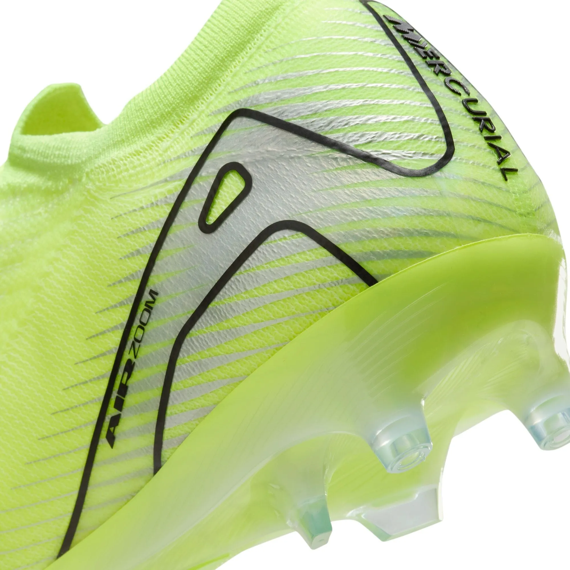 Zoom Mercurial Vapor 16 Elite AG-Pro - Mad Voltage Pack (FQ8693-700)