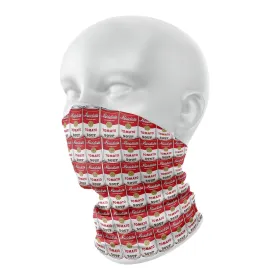 ZUPPA NECK GAITER