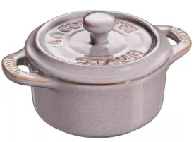 Zwilling Mini Cocotte 40511-998-0 200 Ml Round Casserole Baking Dish